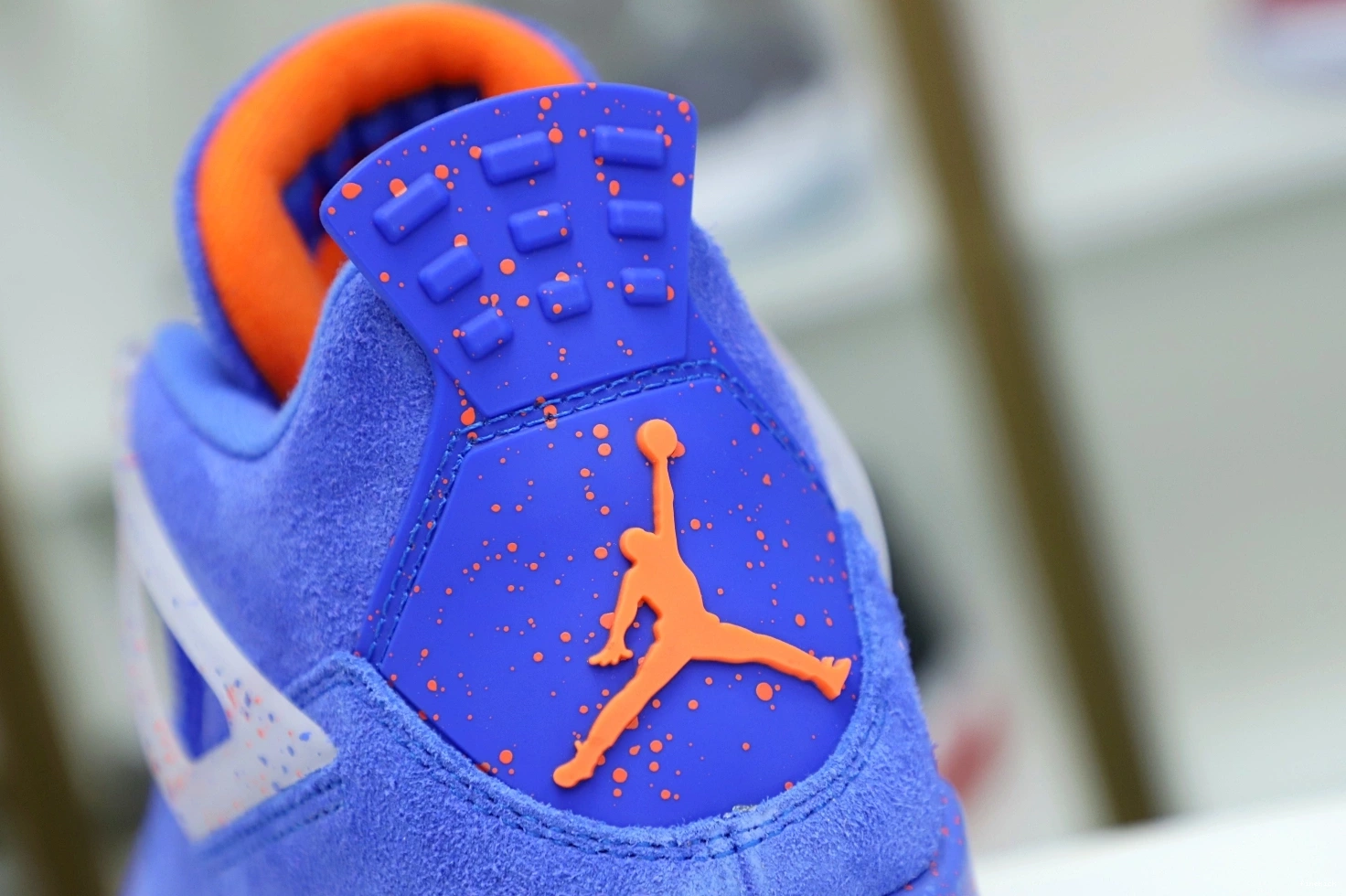 4 Air Jordan Jordan 0926